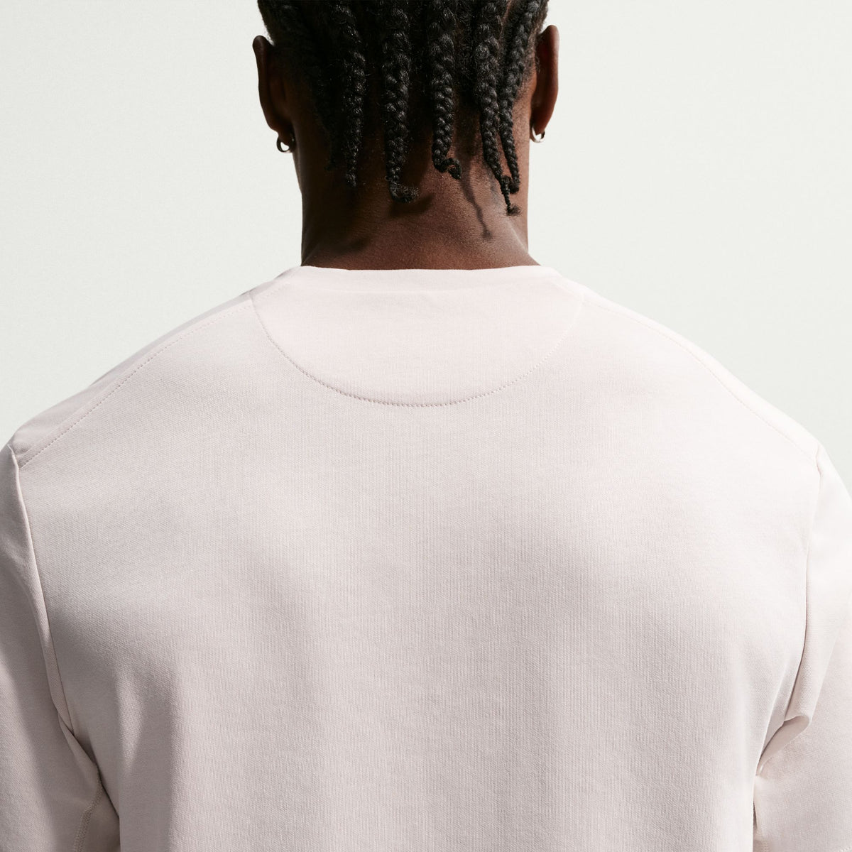Primary Dri-FIT Short-Sleeve Versatile Top