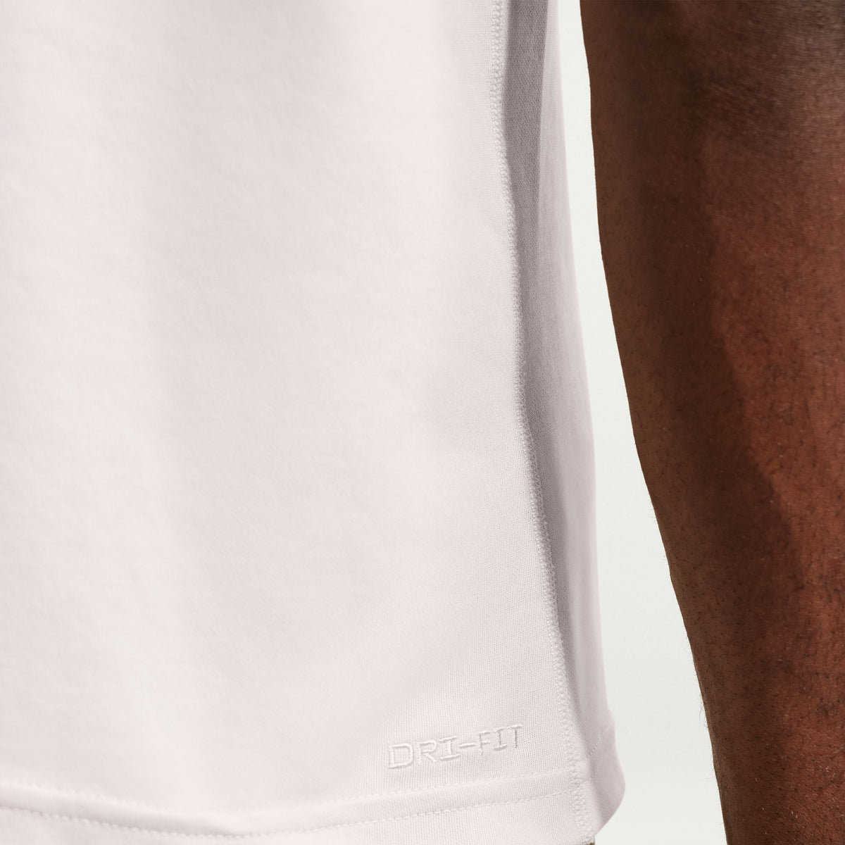 Primary Dri-FIT Short-Sleeve Versatile Top