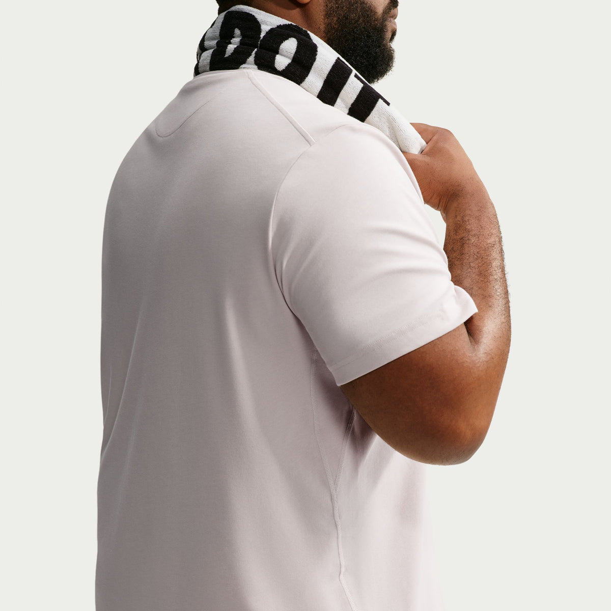 Primary Dri-FIT Short-Sleeve Versatile Top