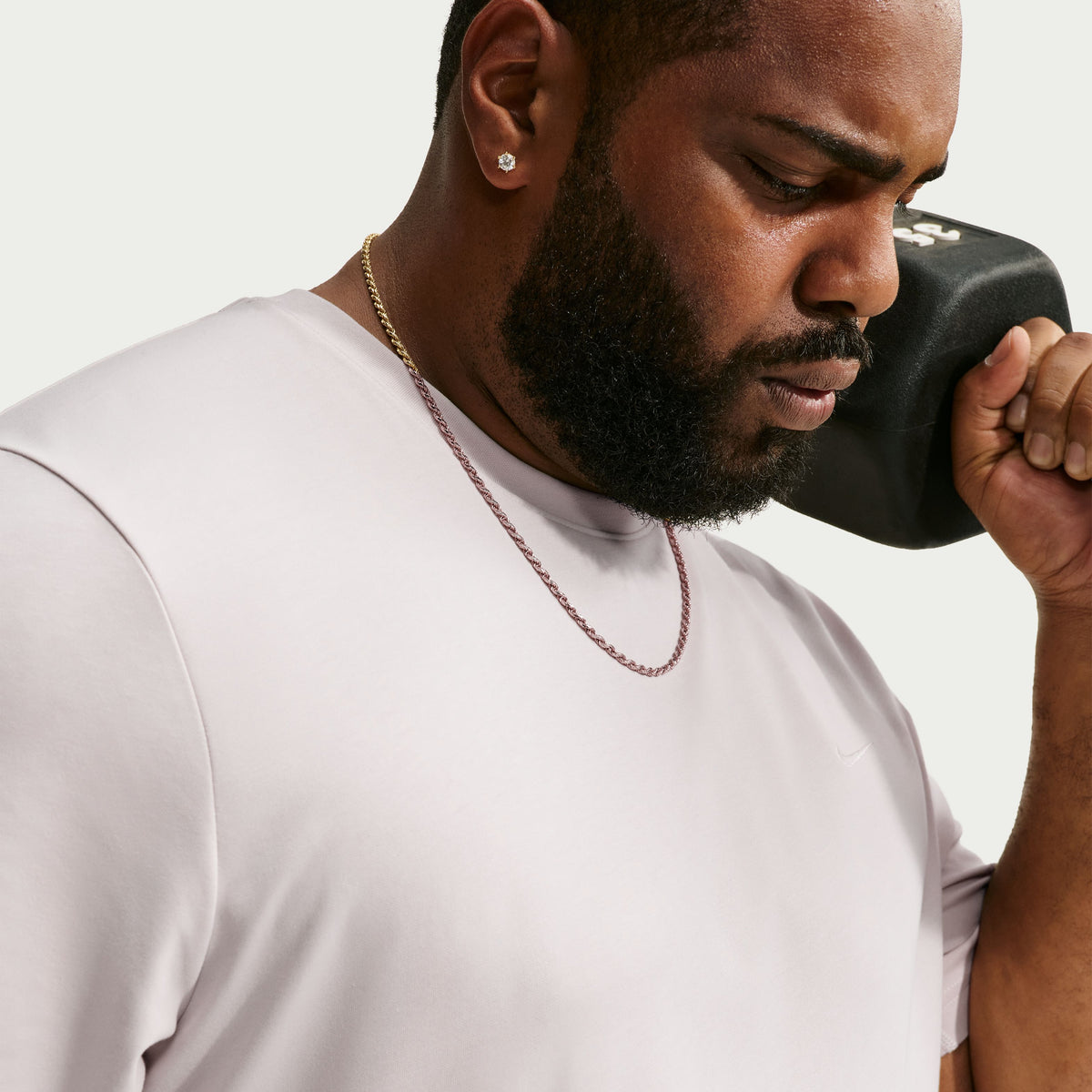 Primary Dri-FIT Short-Sleeve Versatile Top