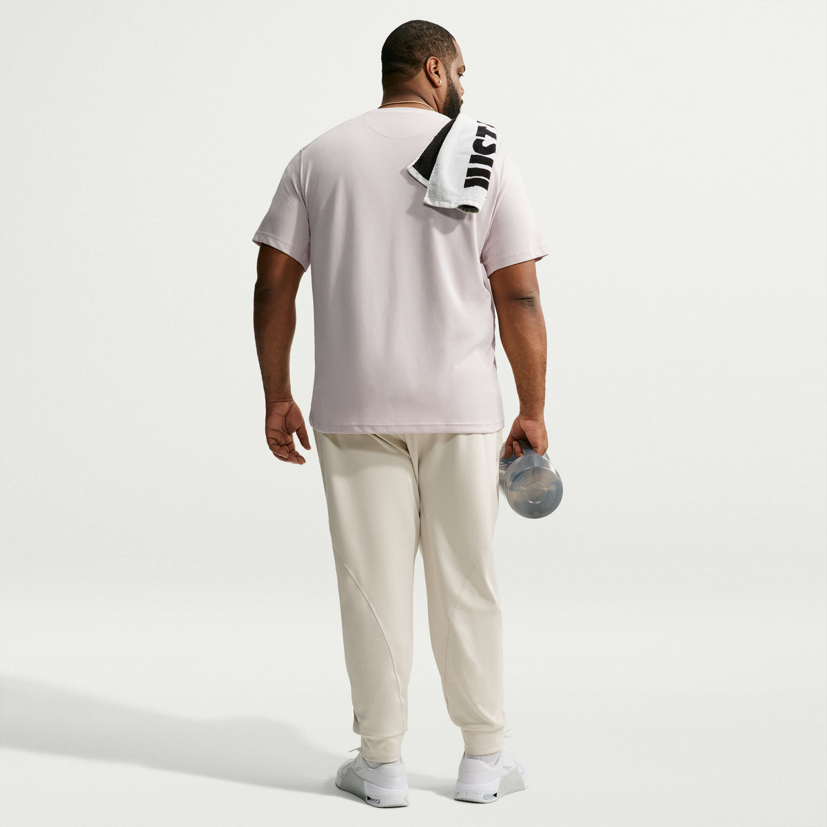 Primary Dri-FIT Short-Sleeve Versatile Top