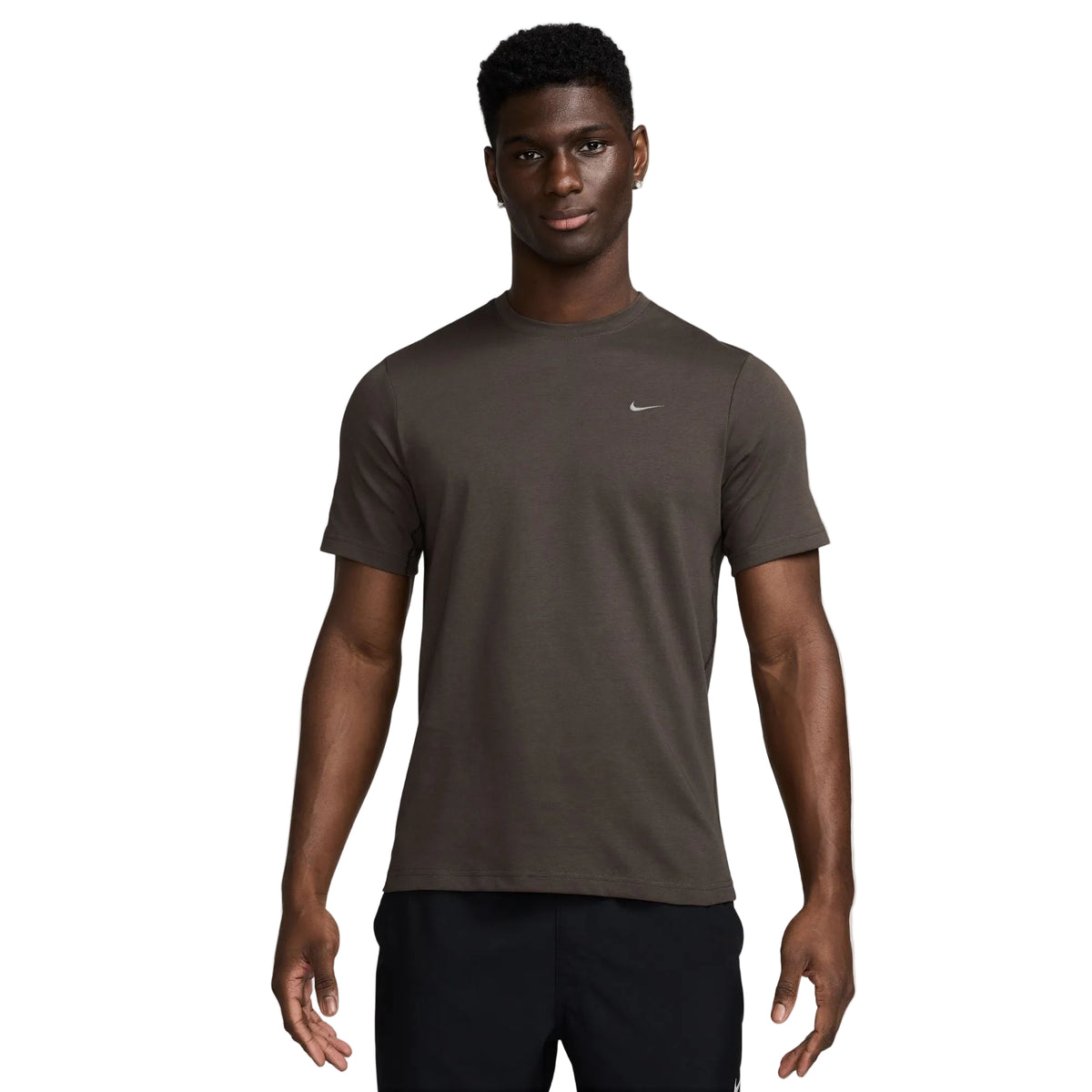 Primary Dri-FIT Short-Sleeve Versatile Top