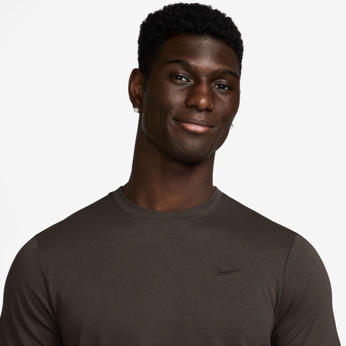 Primary Dri-FIT Short-Sleeve Versatile Top