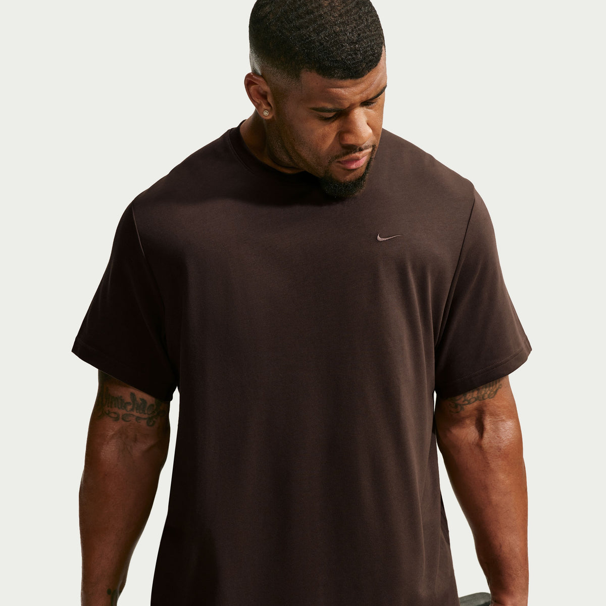 Primary Dri-FIT Short-Sleeve Versatile Top
