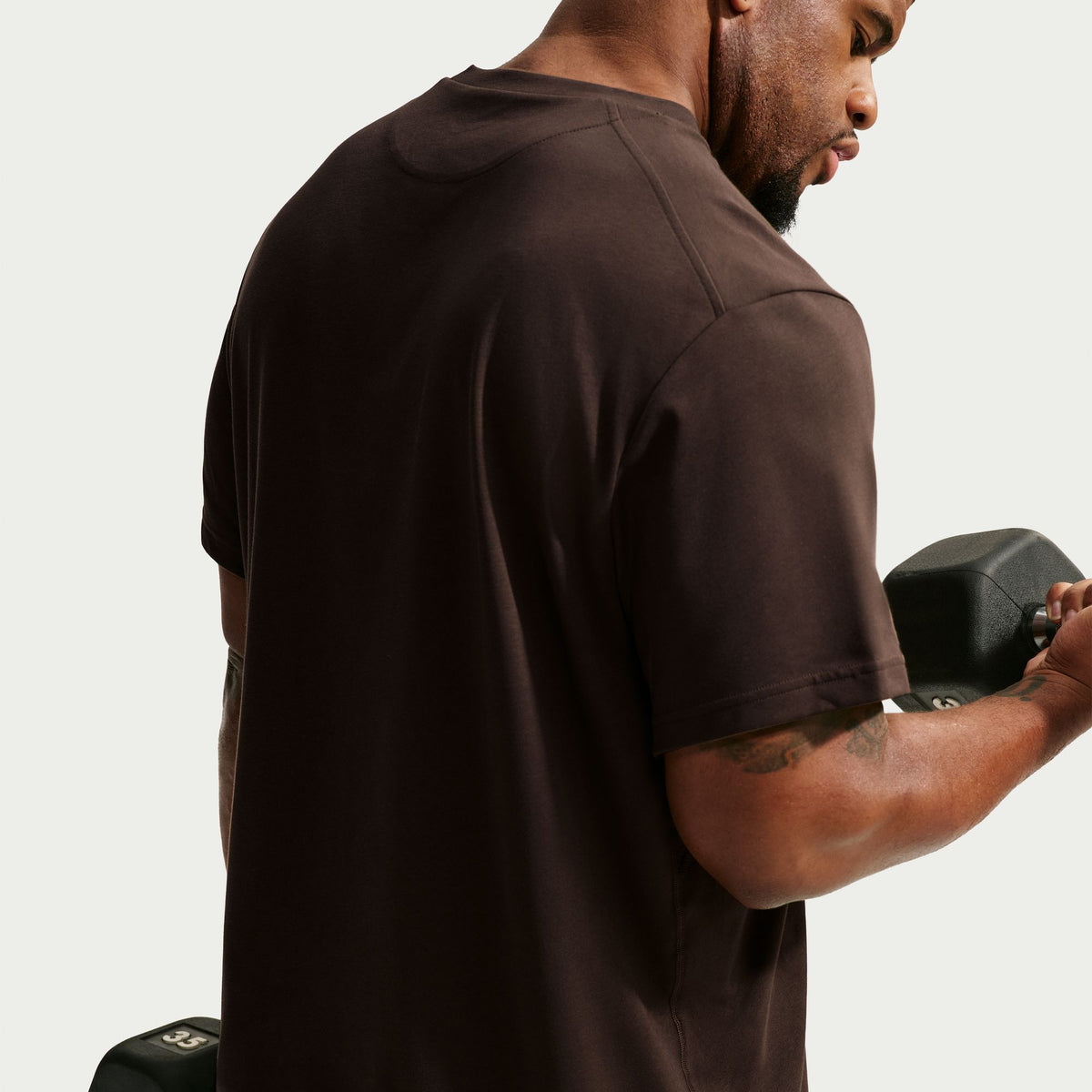 Primary Dri-FIT Short-Sleeve Versatile Top