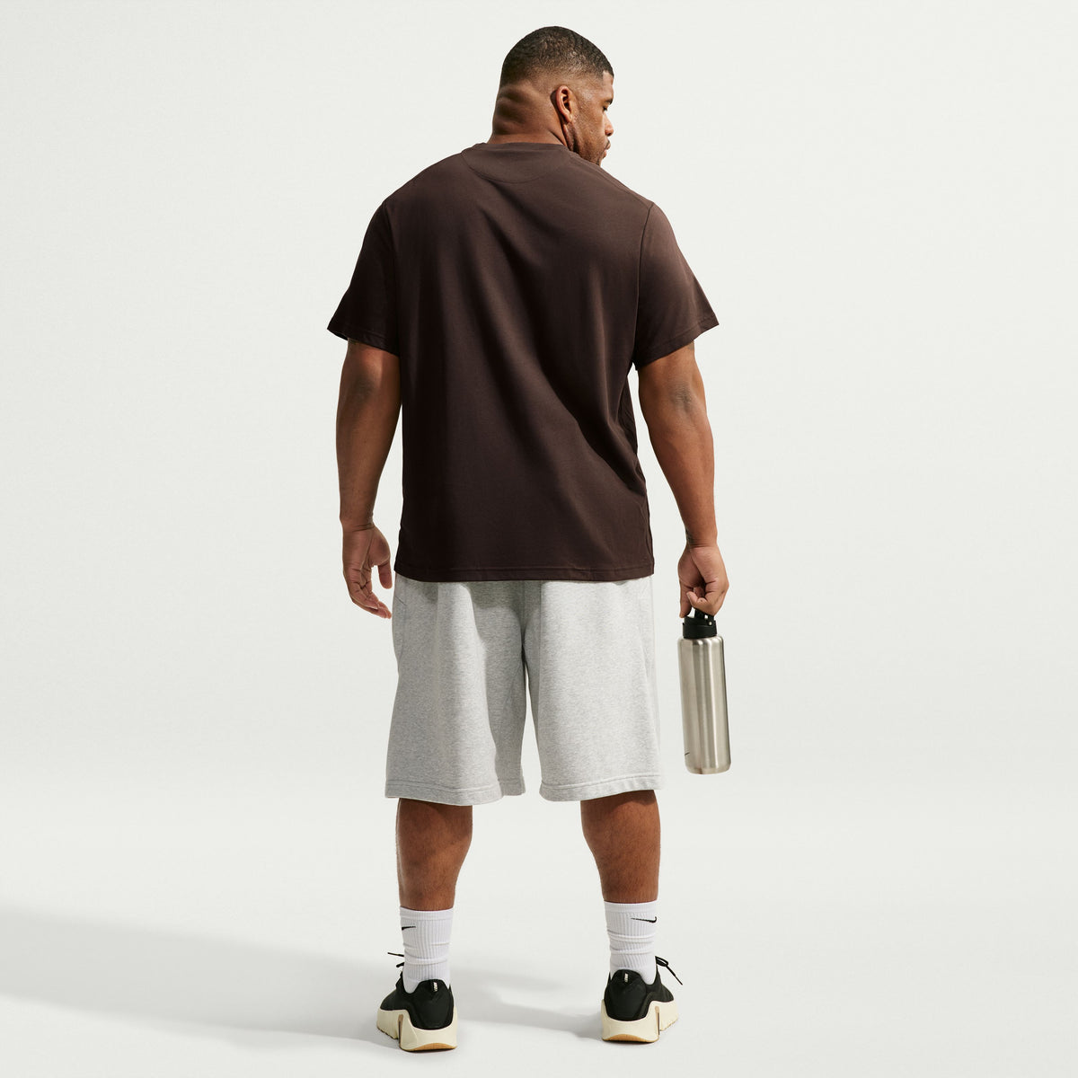 Primary Dri-FIT Short-Sleeve Versatile Top