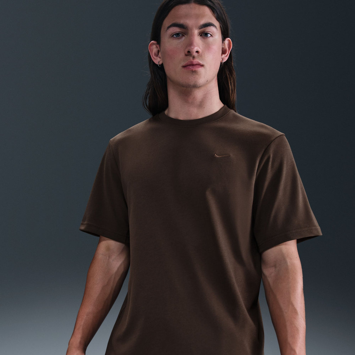 Primary Dri-FIT Short-Sleeve Versatile Top