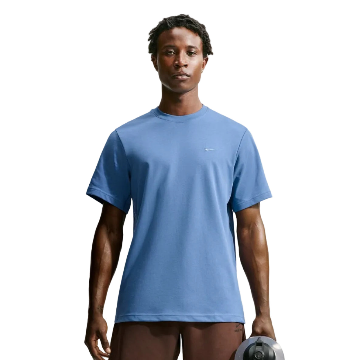 Primary Dri-FIT Short-Sleeve Versatile Top