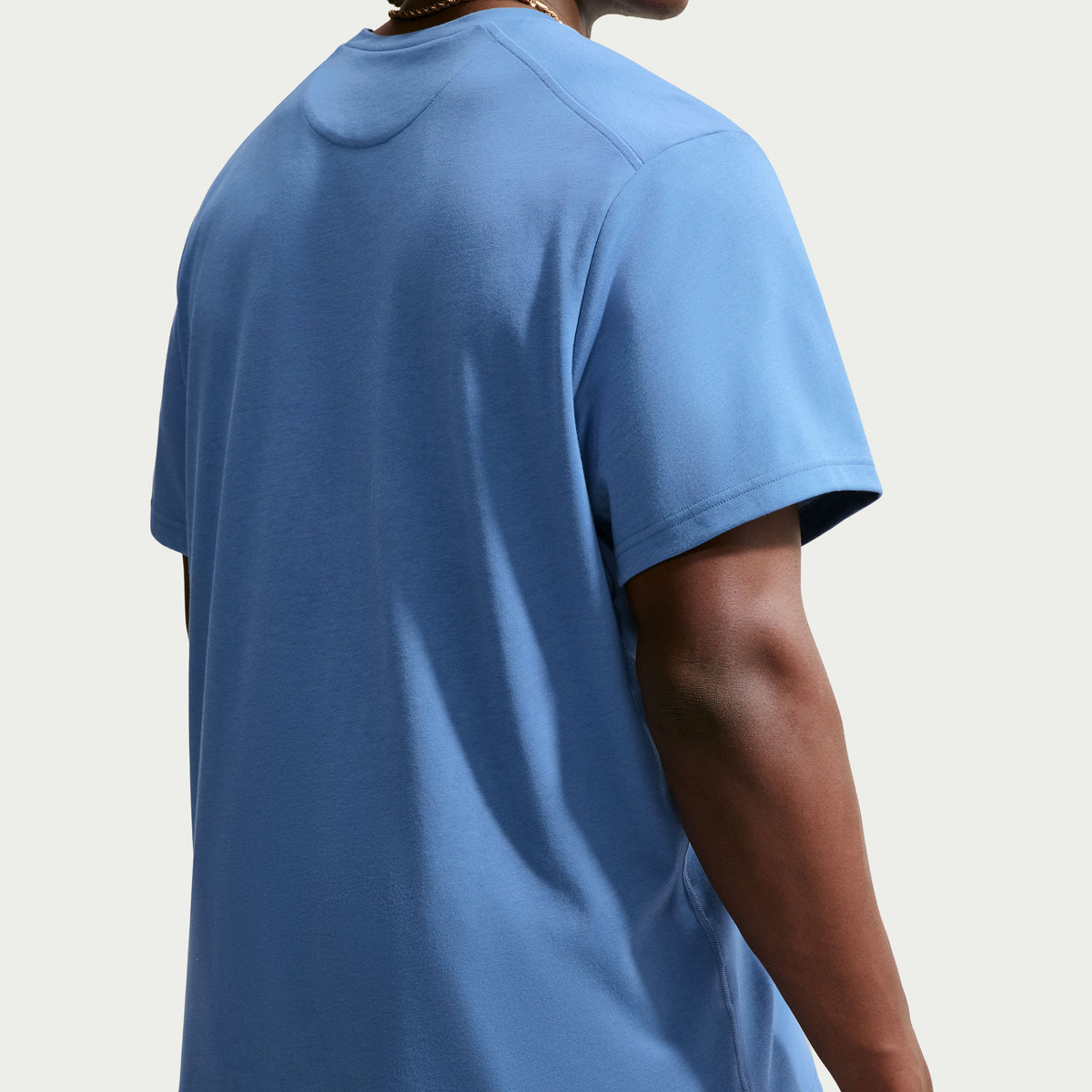 Primary Dri-FIT Short-Sleeve Versatile Top