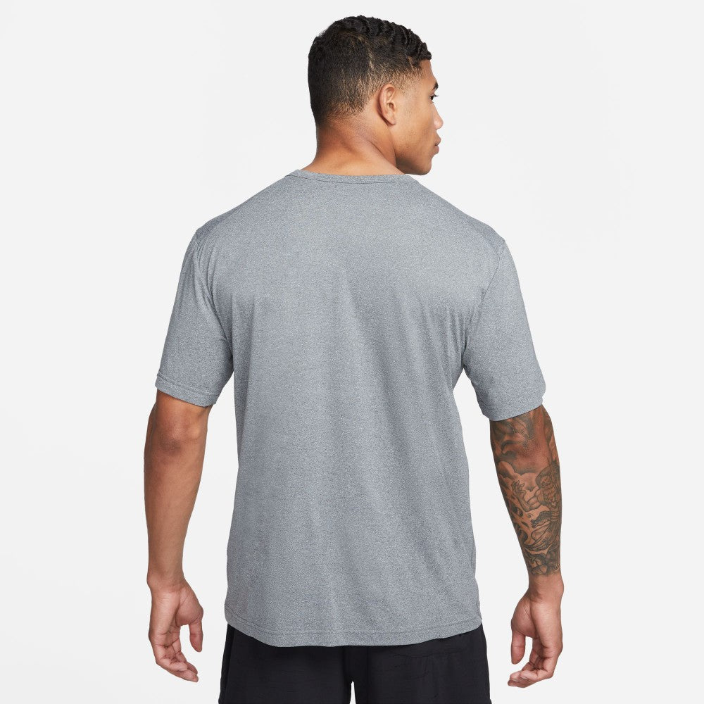 Hyverse Men's Dri-FIT UV Short-sleeve Versatile T-shirt
