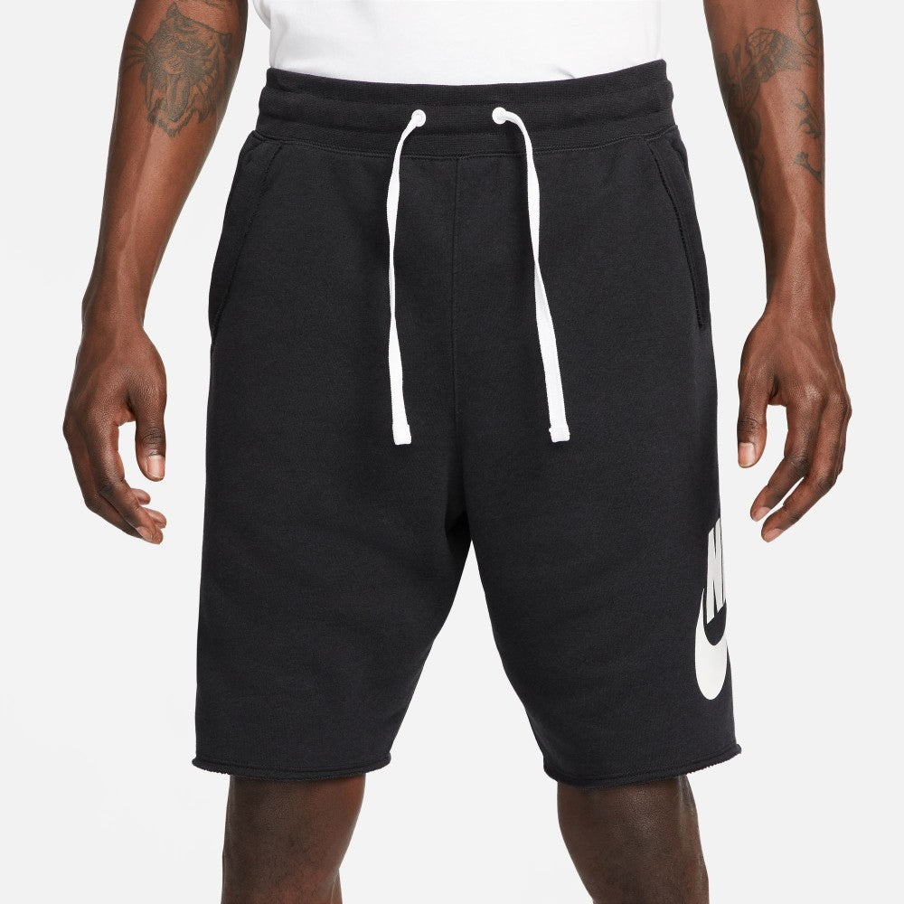 Club Alumni French Terry Shorts