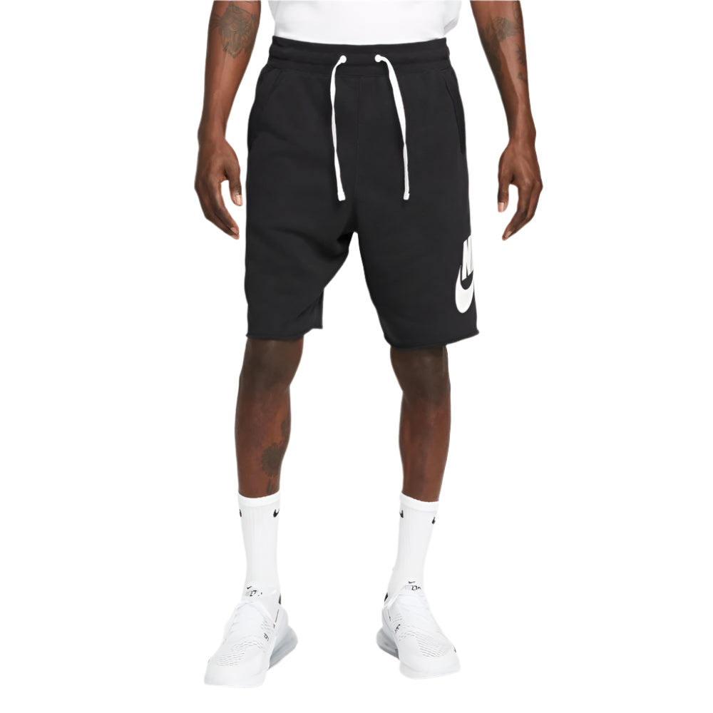 Club Alumni French Terry Shorts