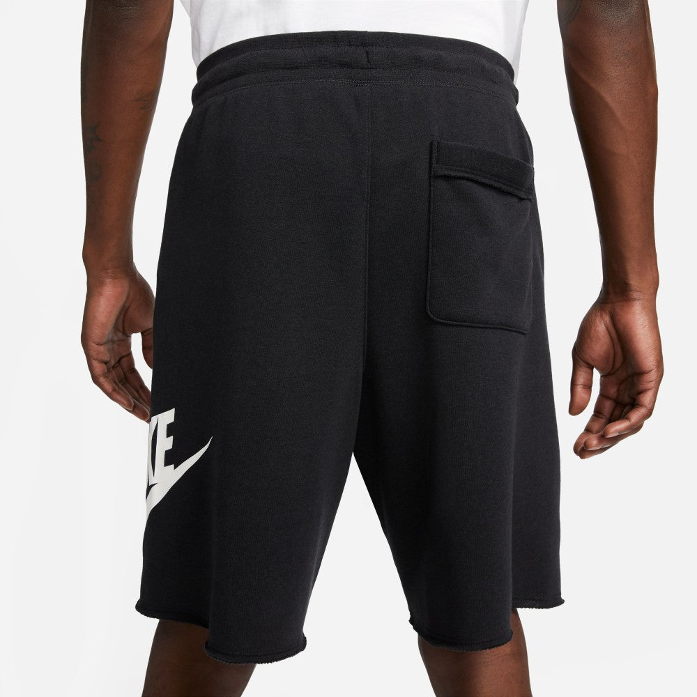 Club Alumni French Terry Shorts