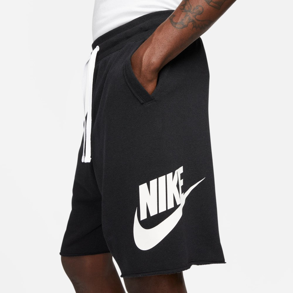 Club Alumni French Terry Shorts
