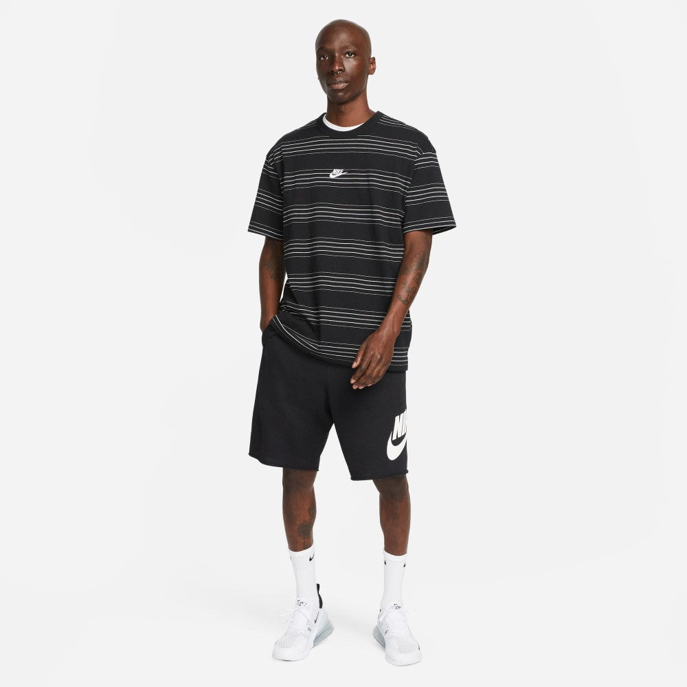 Club Alumni French Terry Shorts