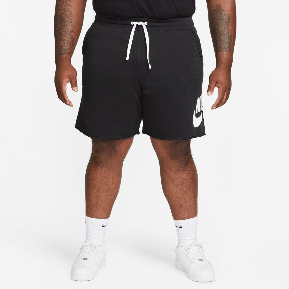 Club Alumni French Terry Shorts