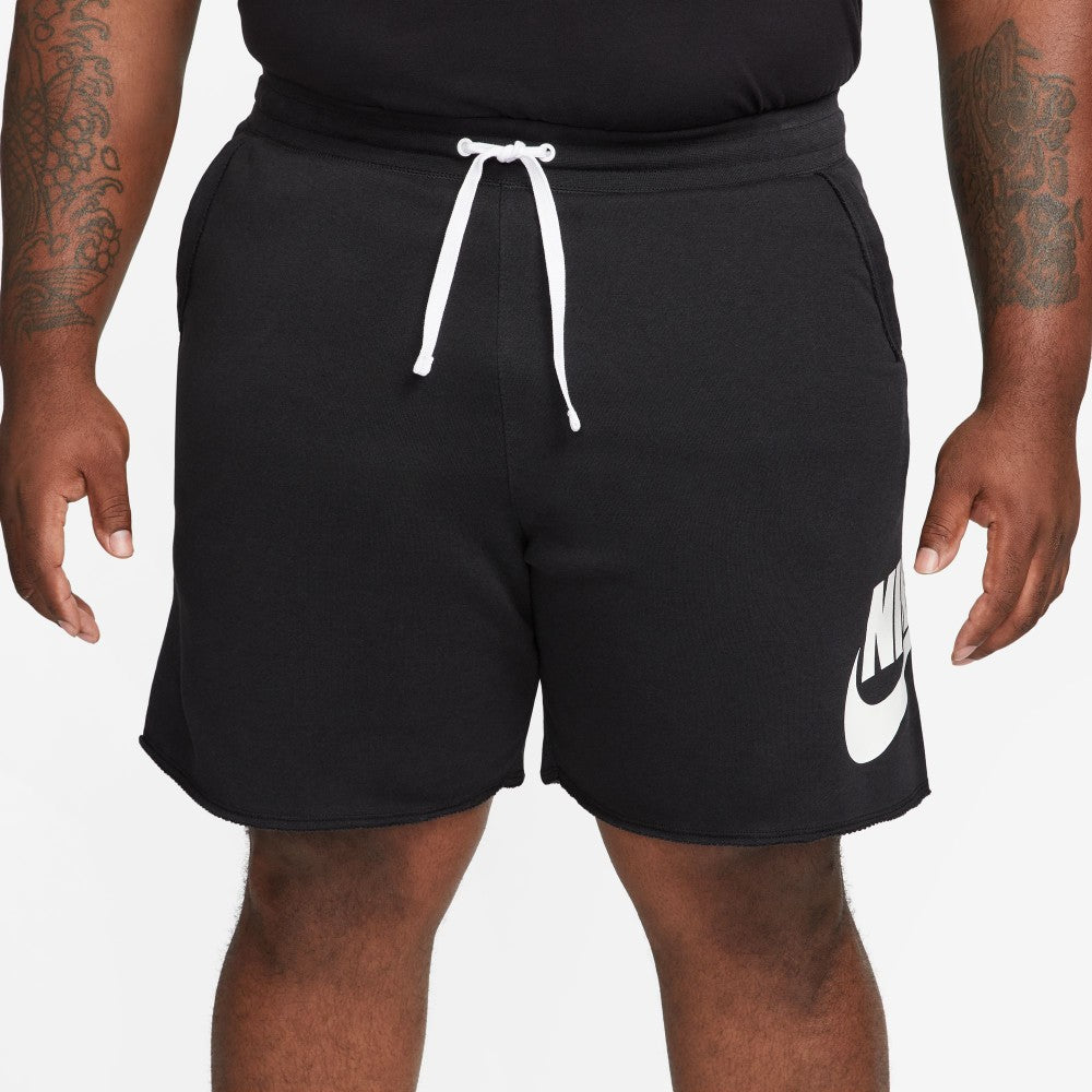 Club Alumni French Terry Shorts