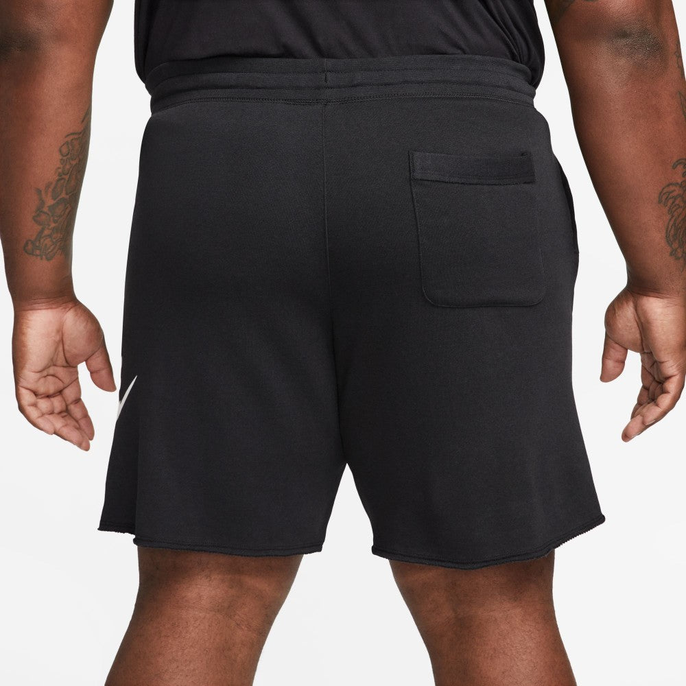 Club Alumni French Terry Shorts