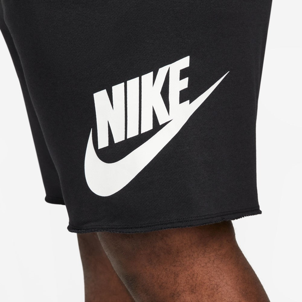 Club Alumni French Terry Shorts
