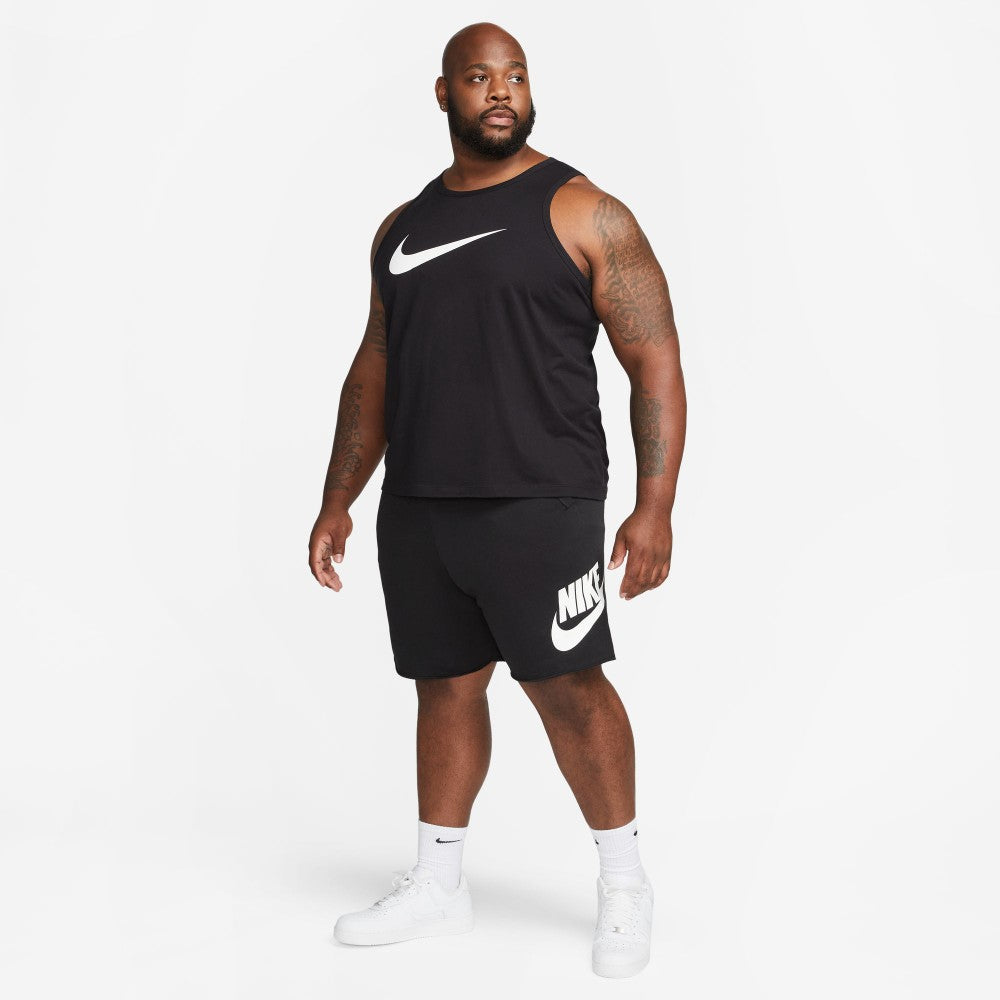 Club Alumni French Terry Shorts