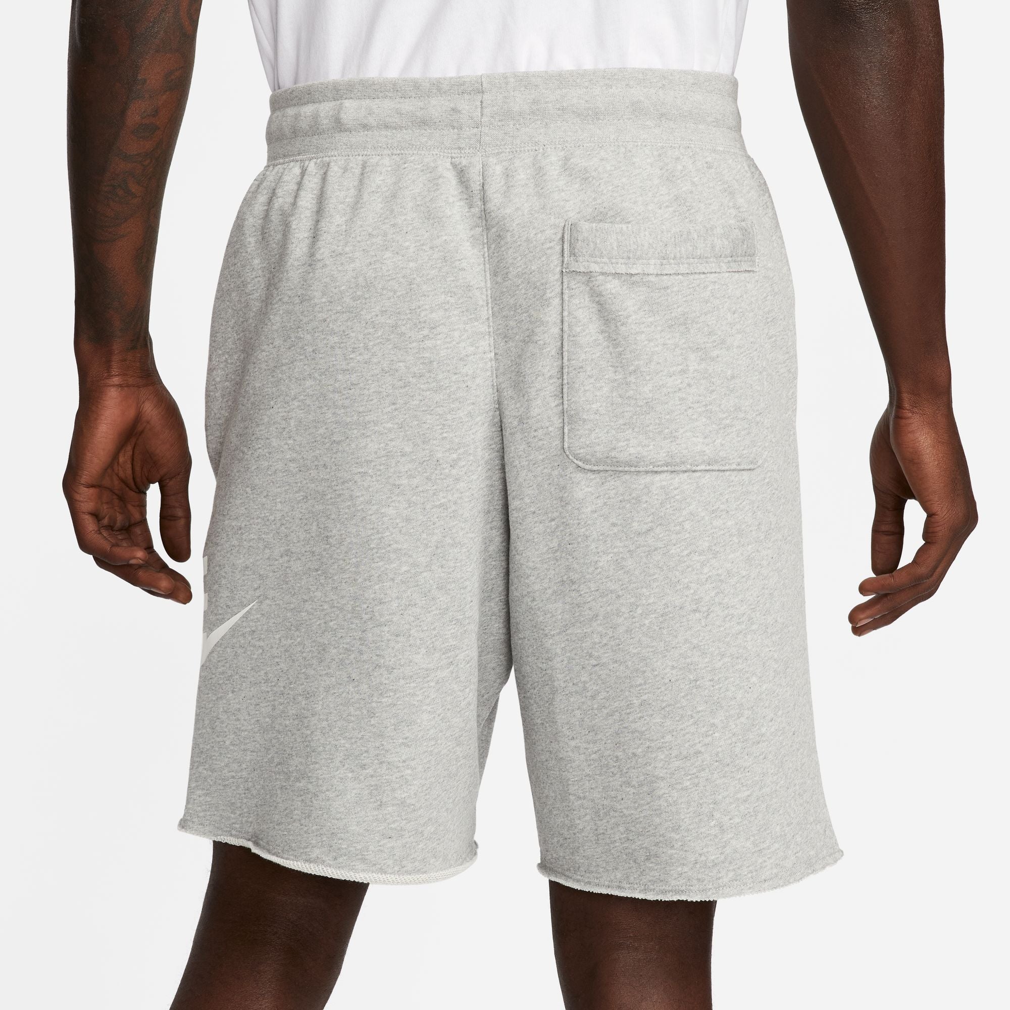 Club Alumni French Terry Shorts