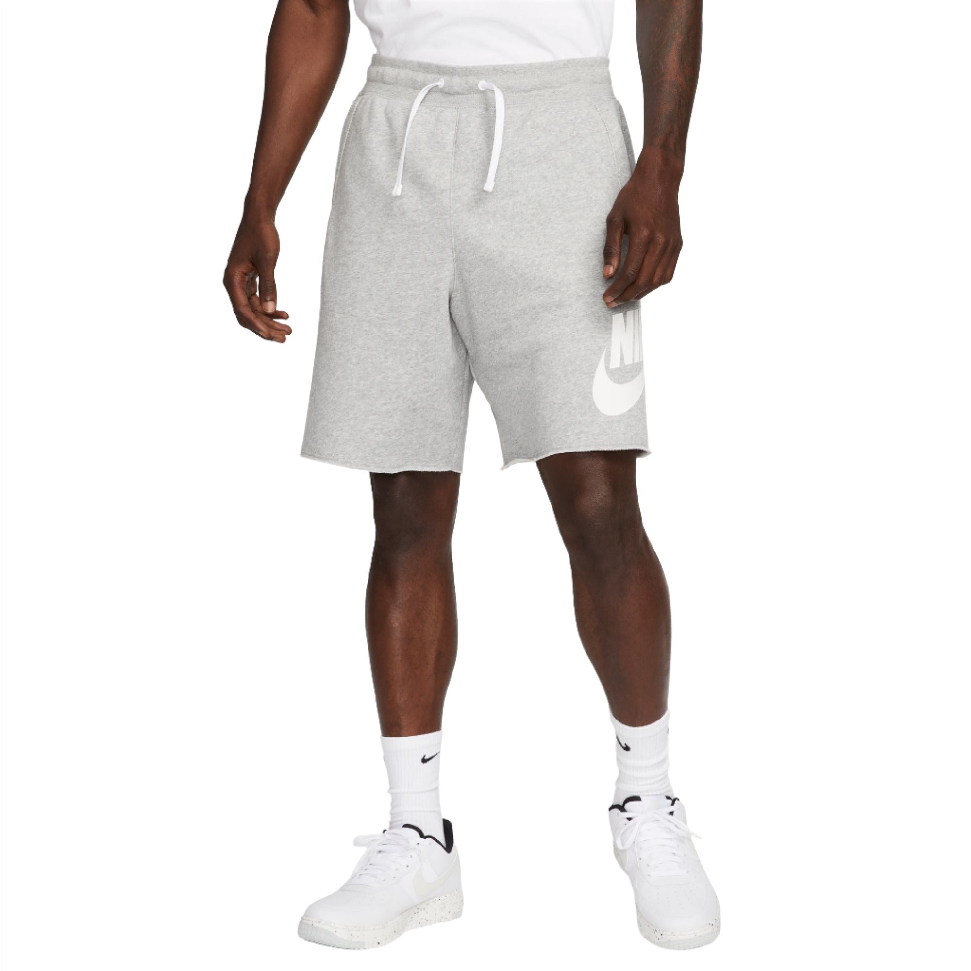 Club Alumni French Terry Shorts