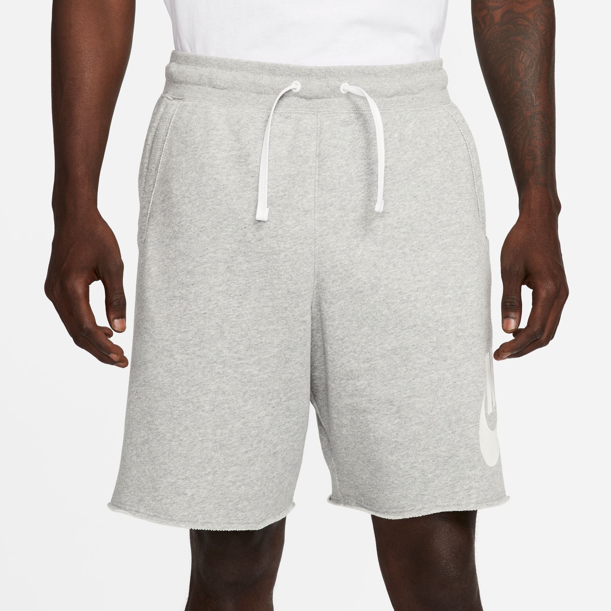 Club Alumni French Terry Shorts