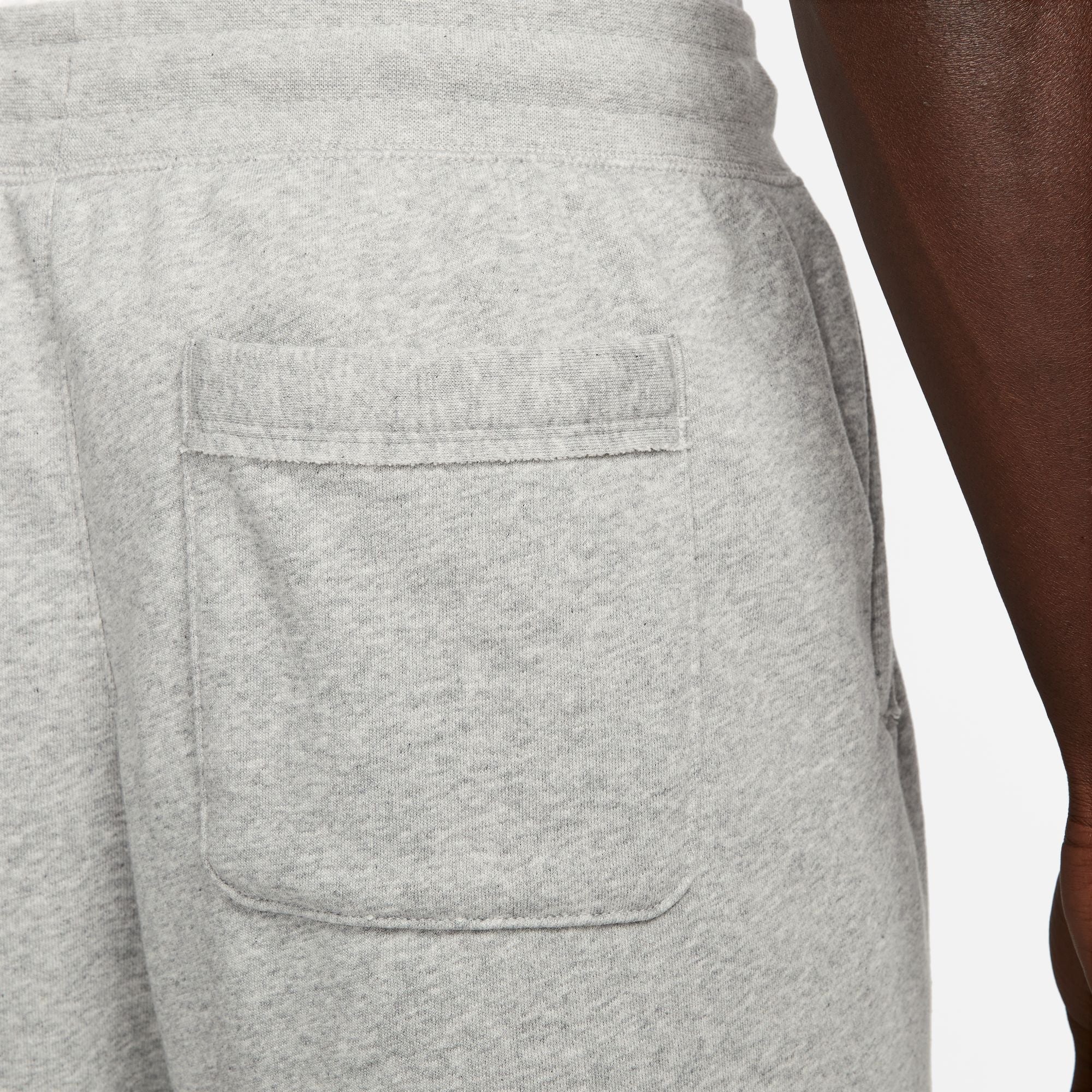 Club Alumni French Terry Shorts