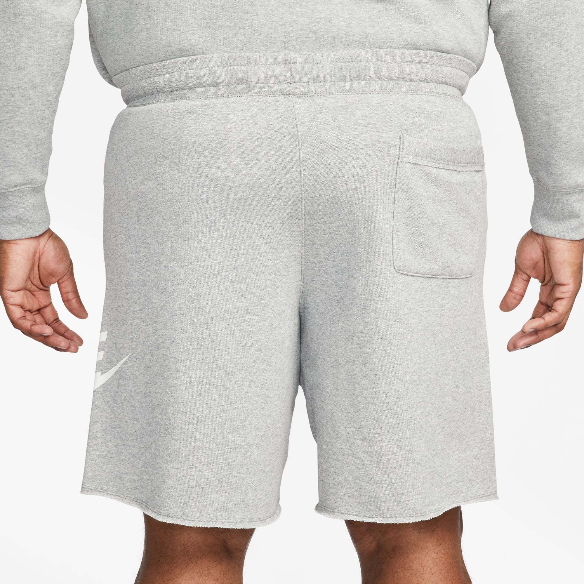 Club Alumni French Terry Shorts