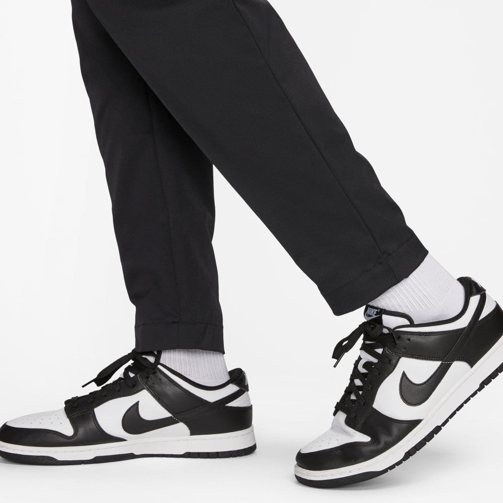 Club Woven Tapered Leg Pants