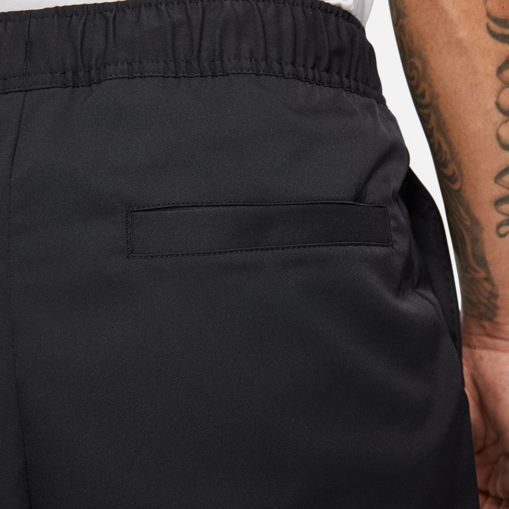 Club Woven Tapered Leg Pants