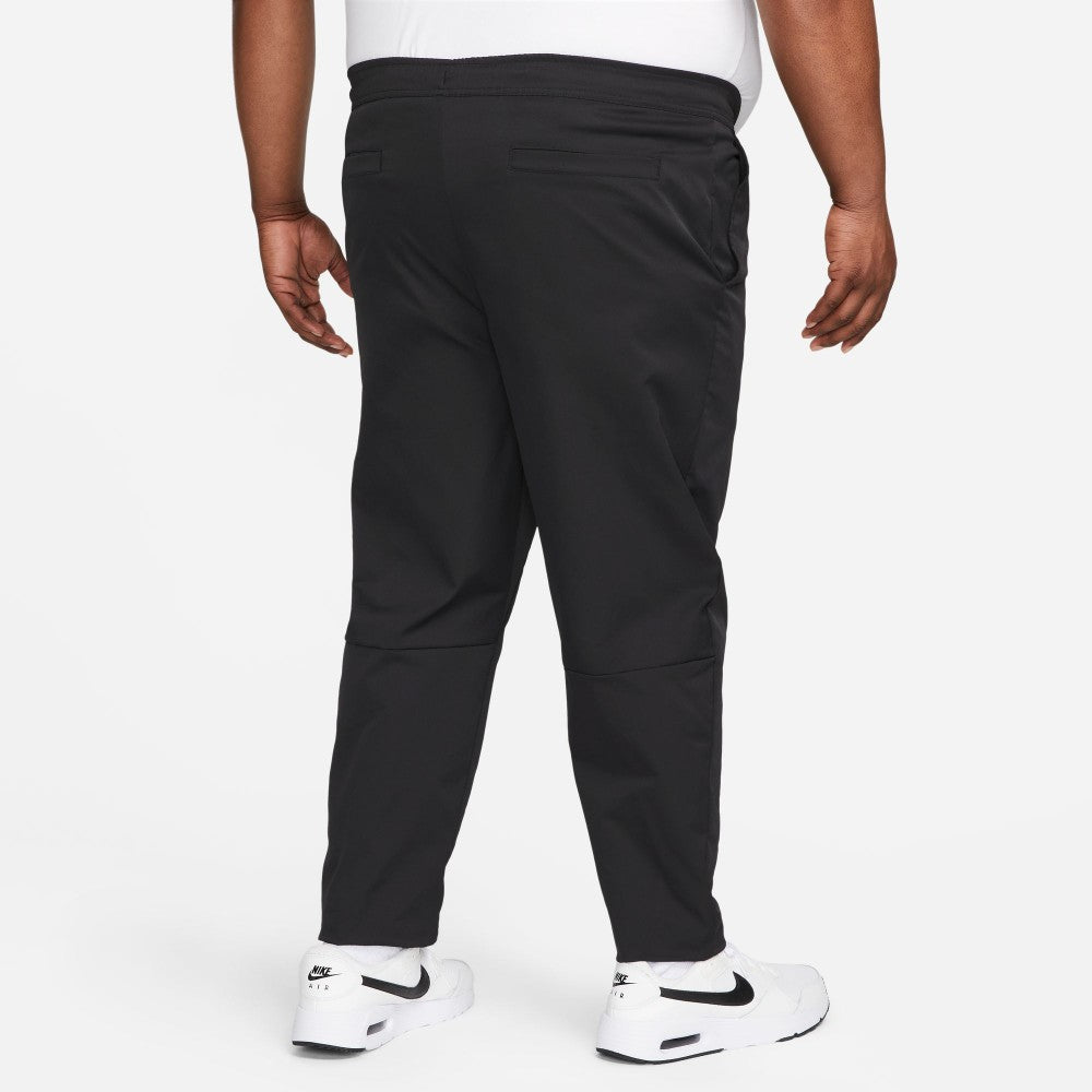 Club Woven Tapered Leg Pants