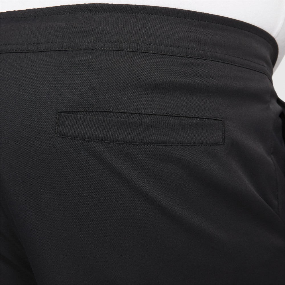 Club Woven Tapered Leg Pants
