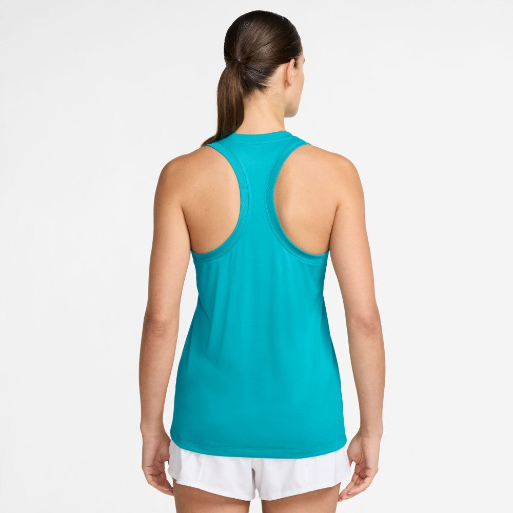 racerback dri fit tank