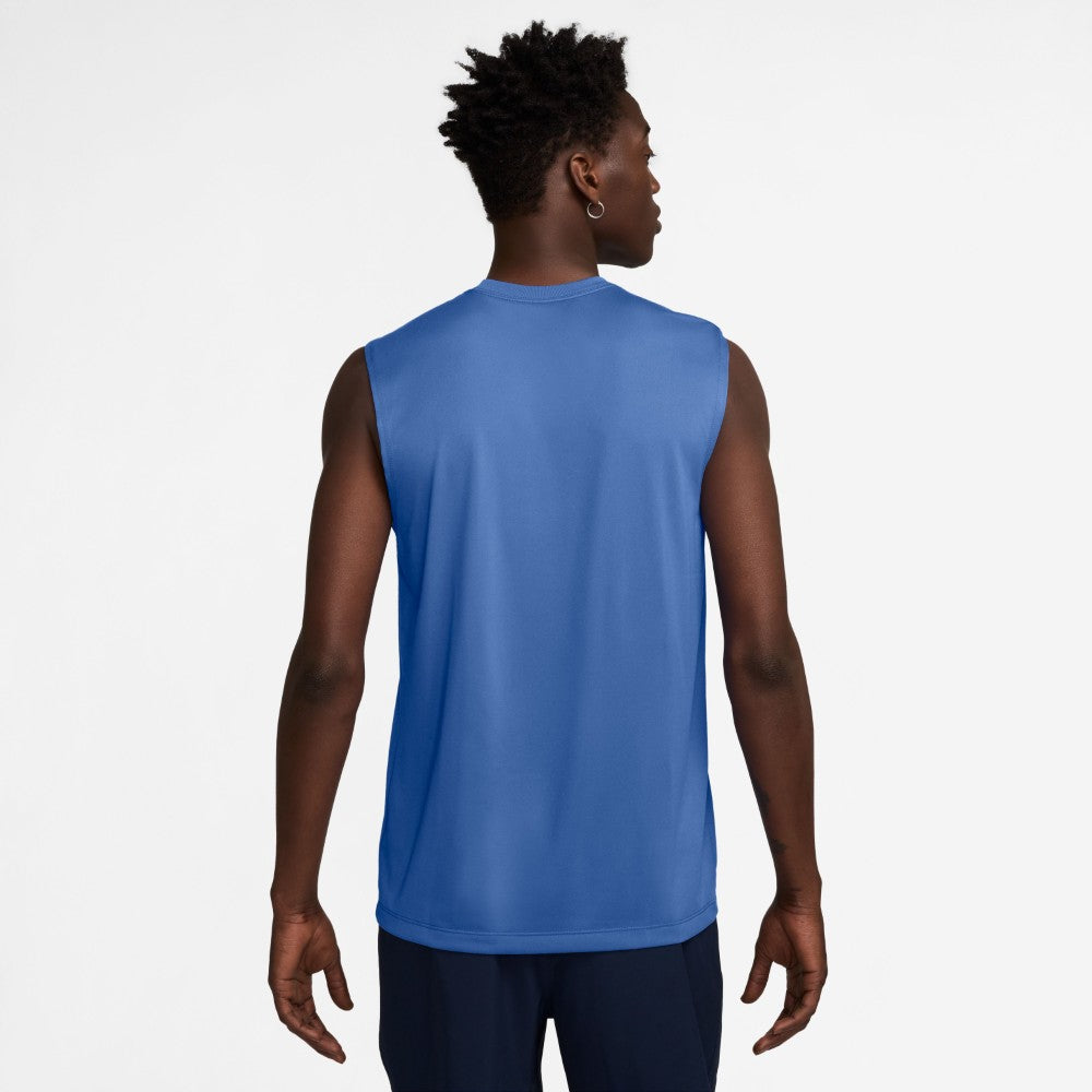 nike dri fit legend tank