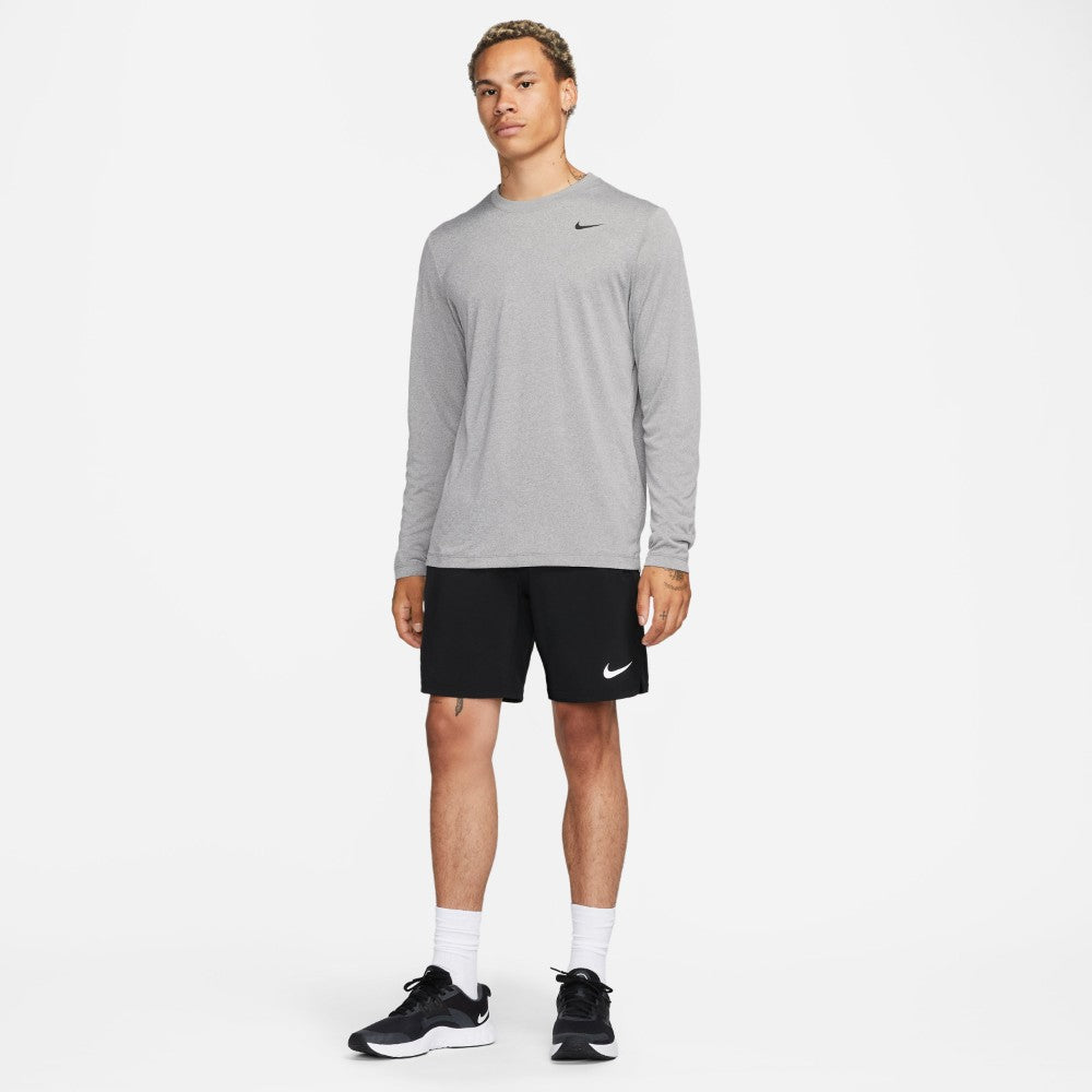 Dri-FIT Legend Long-Sleeve Fitness T-shirt