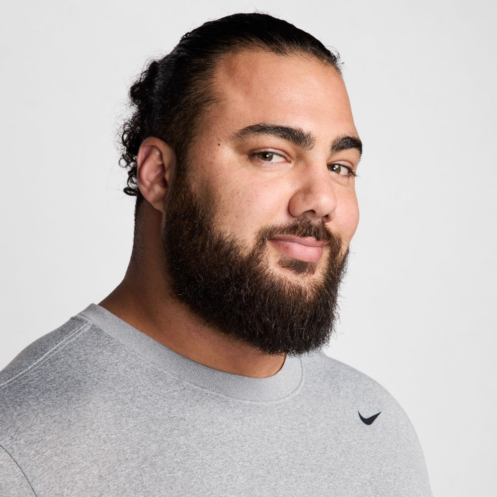 Dri-FIT Legend Long-Sleeve Fitness T-shirt