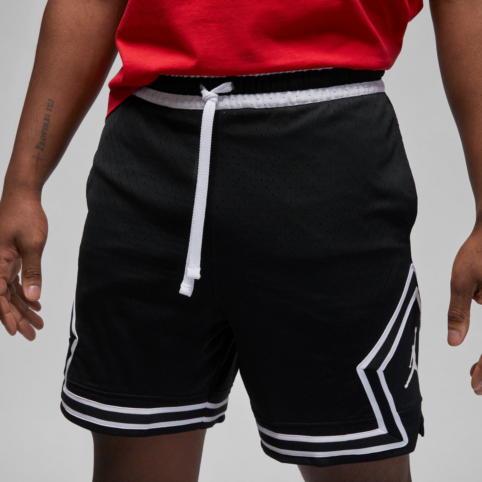 Jordan Dri-FIT Sport Diamond Shorts