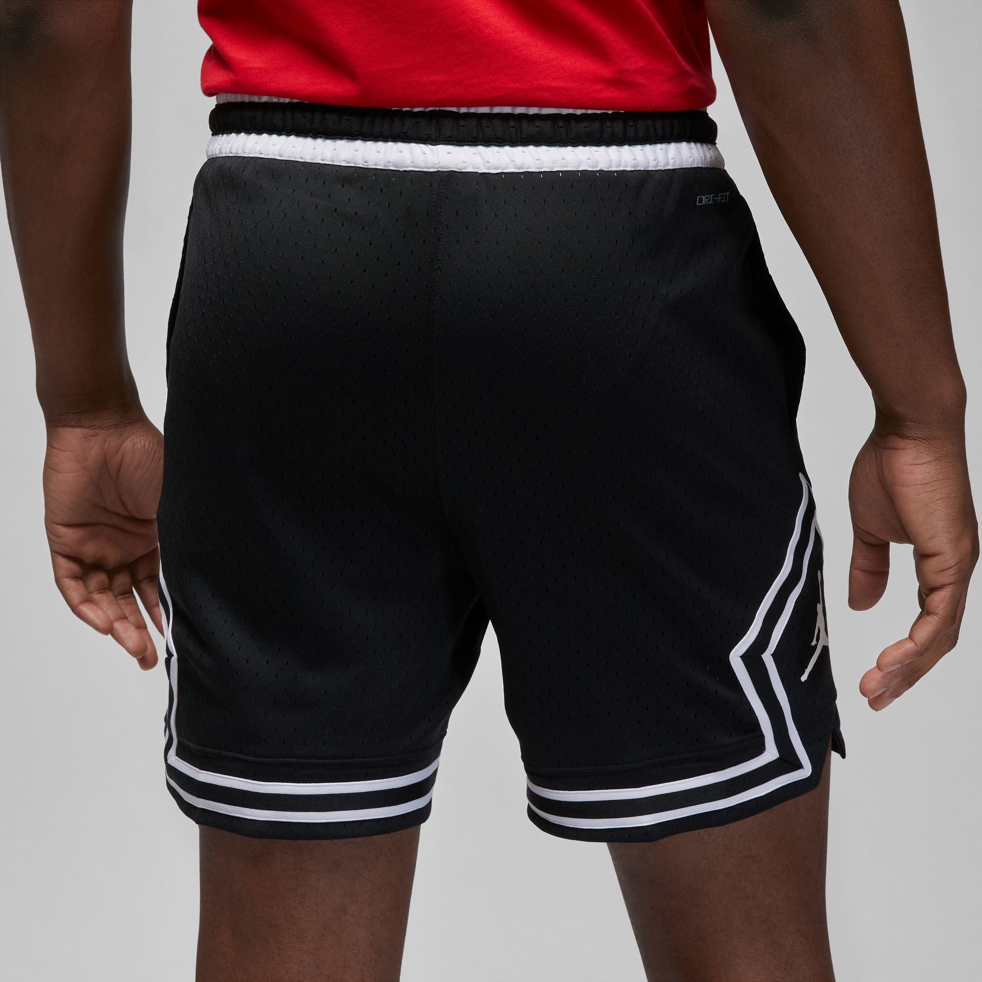 Jordan Dri-FIT Sport Diamond Shorts