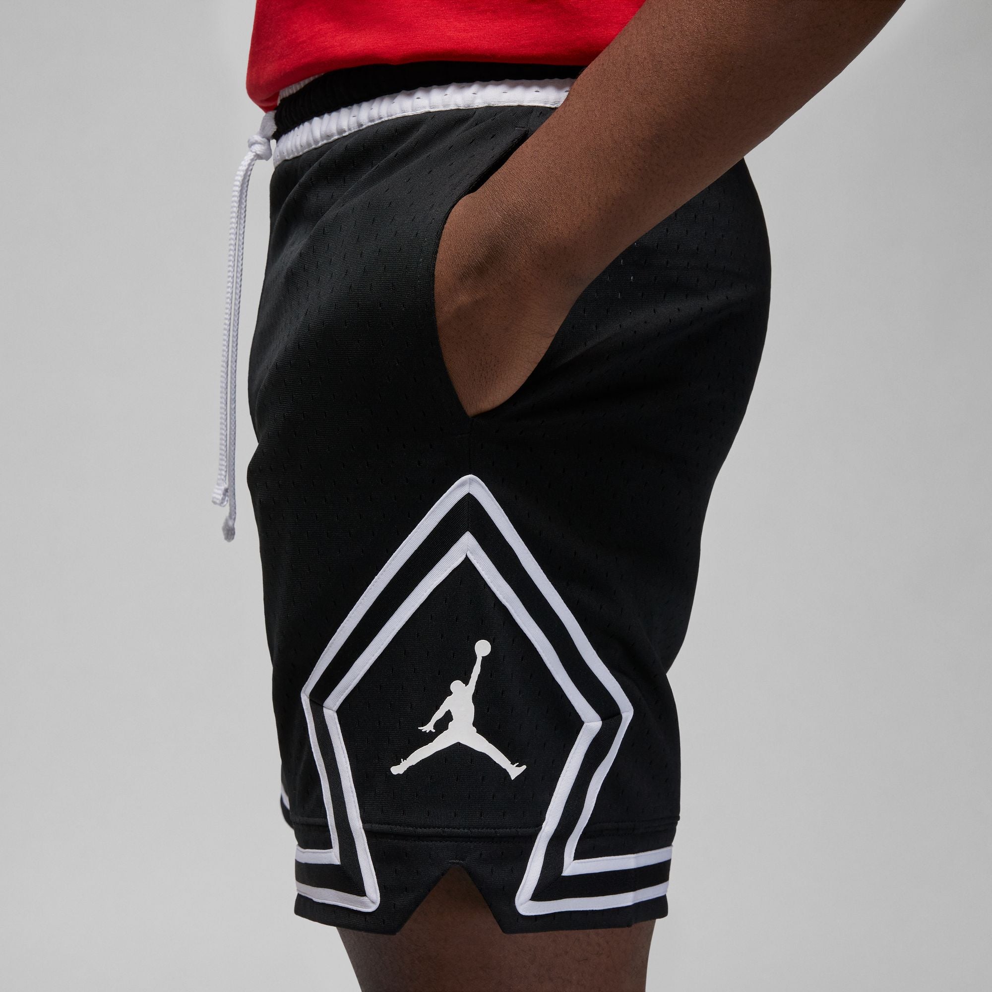 Jordan Dri-FIT Sport Diamond Shorts