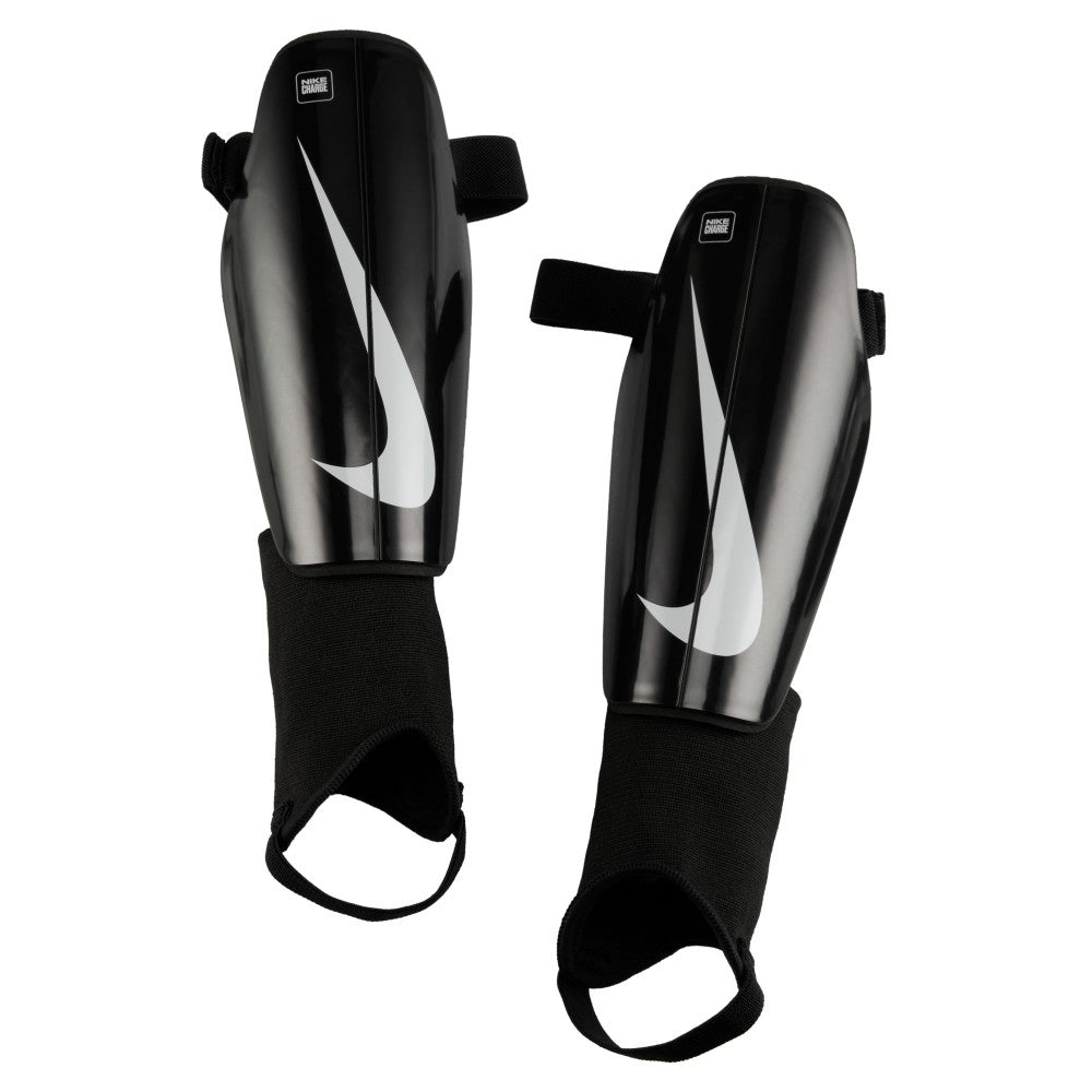 Charge Football Shinguards