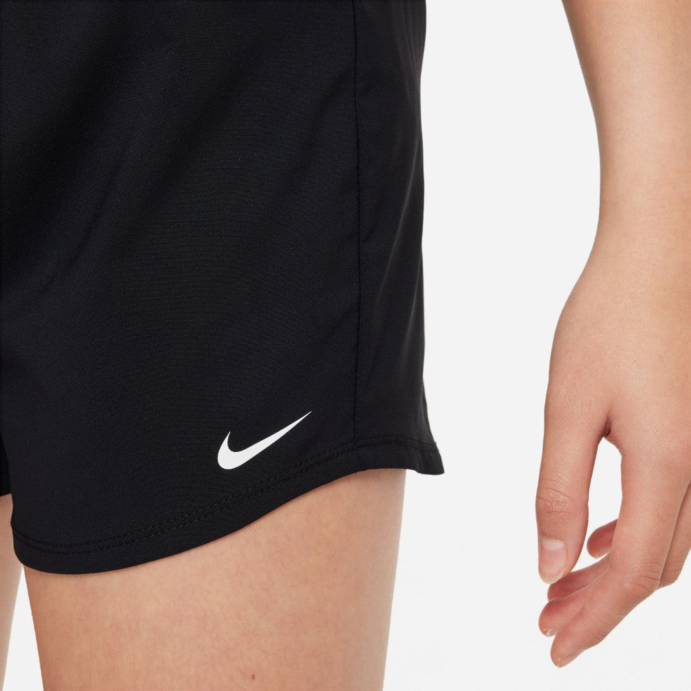 One Dri-Fit High-Waisted Woven Training Shorts