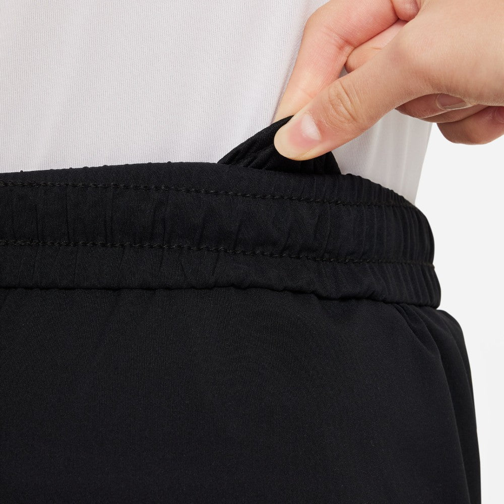 One Dri-Fit High-Waisted Woven Training Shorts