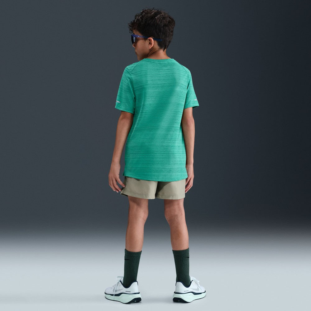 Multi Dri-Fit Training Shorts