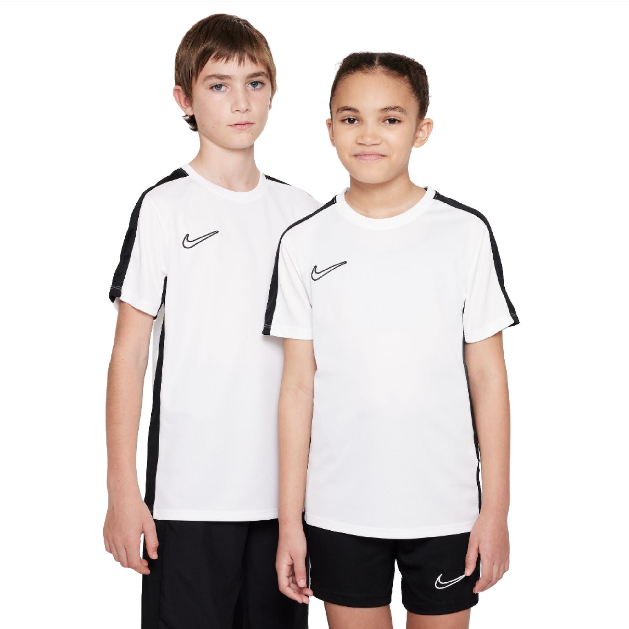 Dri-FIT Academy23 Kids' Soccer Top