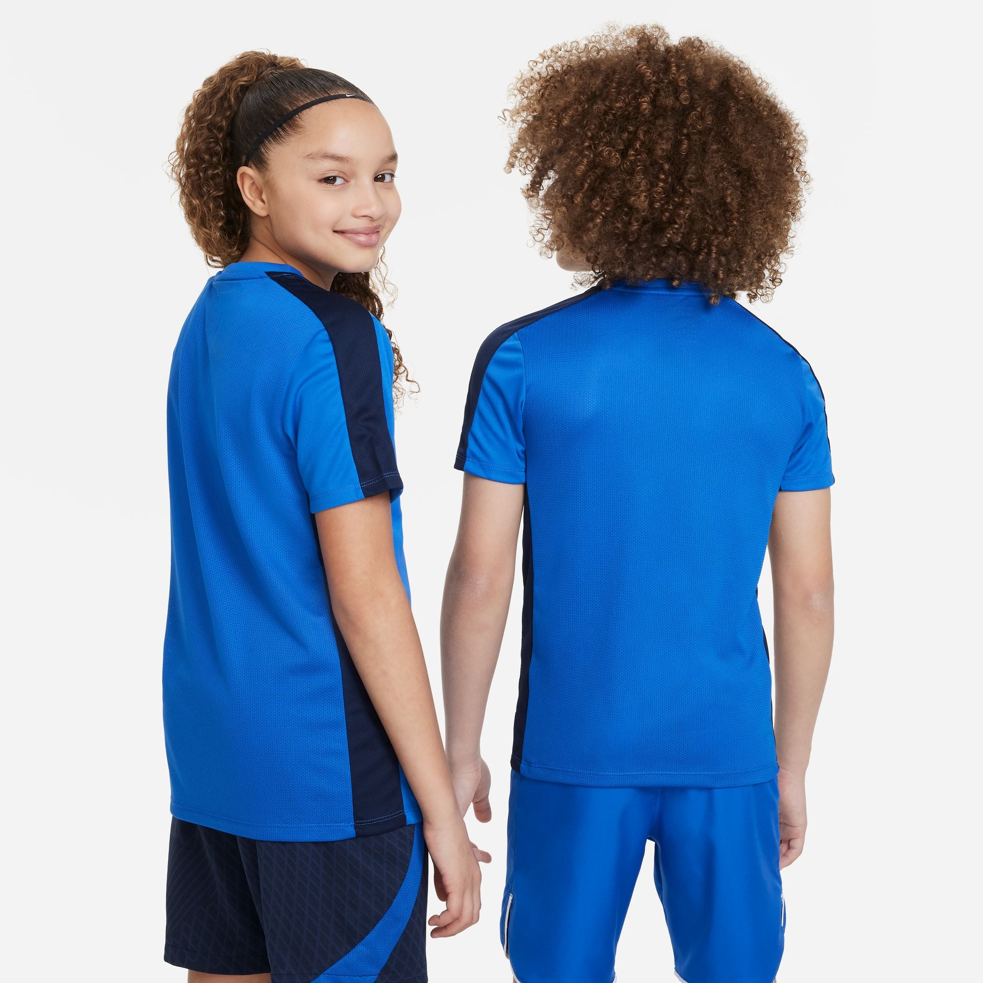 Dri-FIT Academy23 Kids' Football Top