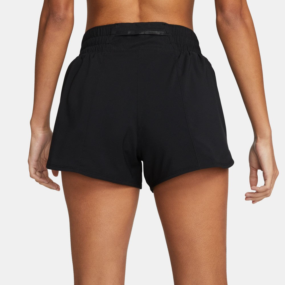One Dri-FIT Mid-Rise 3" Inch-Lined Shorts