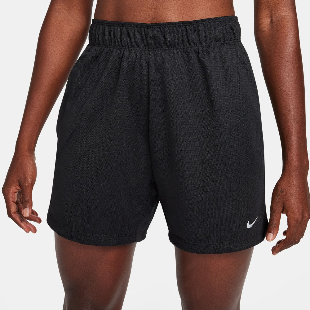 Attack Dri-Fit Fitness Mid-Rise 5" Unlined Shorts