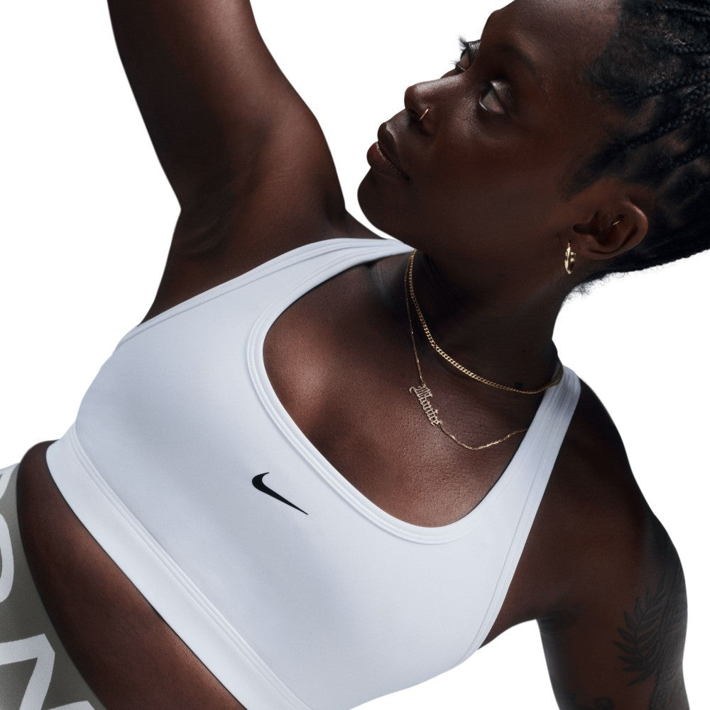 Swoosh Light Suppor Non-Padded Sports Bra