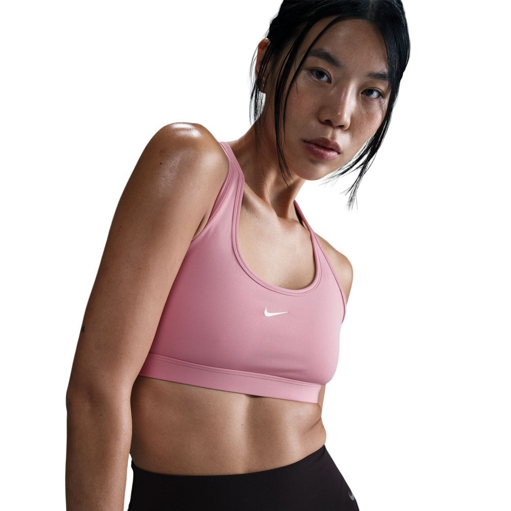 Swoosh Light Support Non-Padded Sports Bra